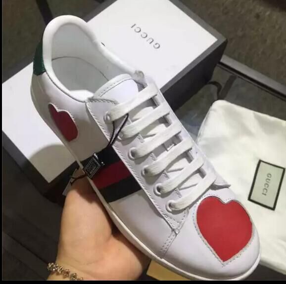 Gucci Shoes(AAA)-177