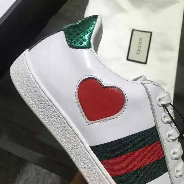 Gucci Shoes(AAA)-177