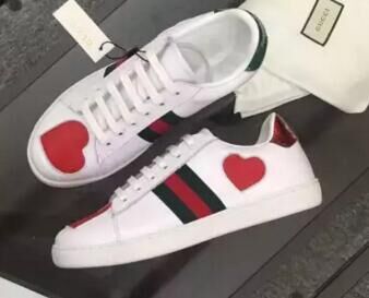 Gucci Shoes(AAA)-177