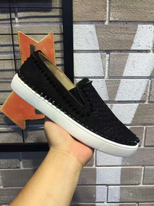 CL Women Shoes-034