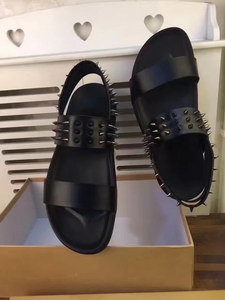 Christian Louboutin Slippers(AAA)-003