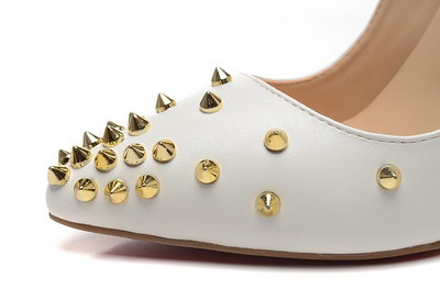 CL High Heel-106