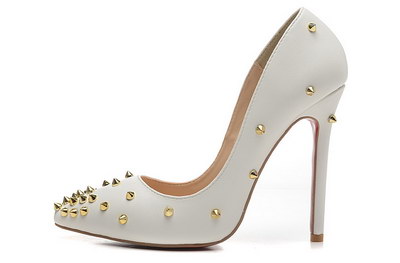 CL High Heel-106