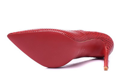 CL High Heel-105