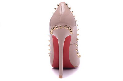 CL High Heel-108