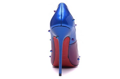 CL High Heel-109