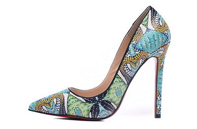 CL High Heel-111