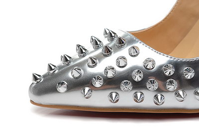 CL High Heel-123
