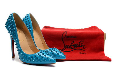 CL High Heel-130