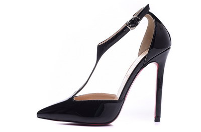 CL High Heel-113