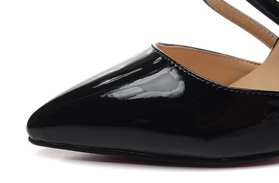 CL High Heel-114
