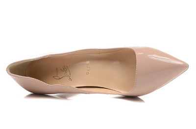 CL High Heel-102