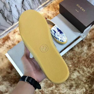 Gucci Shoes(AAA)-280