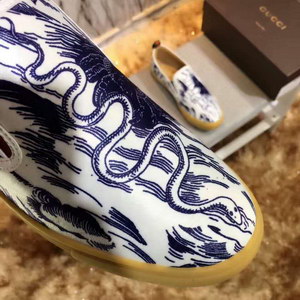 Gucci Shoes(AAA)-280