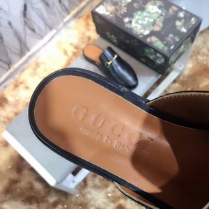 Gucci Shoes(AAA)-261