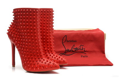 CL High Heel-136