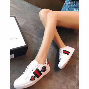 Gucci Shoes AAA(Women)-050