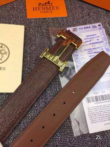 Hermes Belts(AAAAA)-095