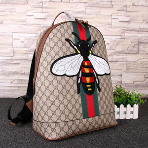 Gucci Backpack(AAA)-007