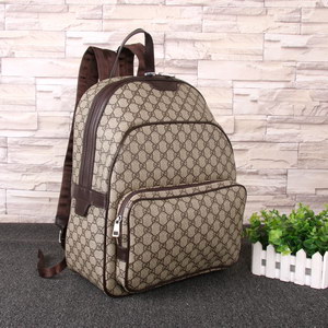Gucci Backpack(AAA)-009