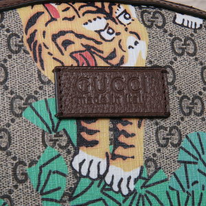 Gucci Backpack(AAA)-017