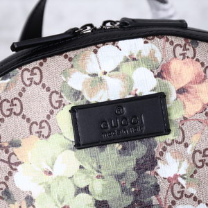 Gucci Backpack(AAA)-013