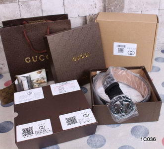 Gucci Belts(AAAAA)-271