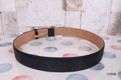Gucci Belts(AAAAA)-271