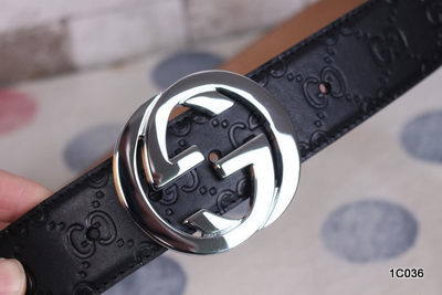 Gucci Belts(AAAAA)-271
