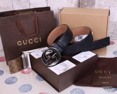 Gucci Belts(AAAAA)-271