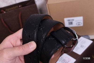 Gucci Belts(AAAAA)-271