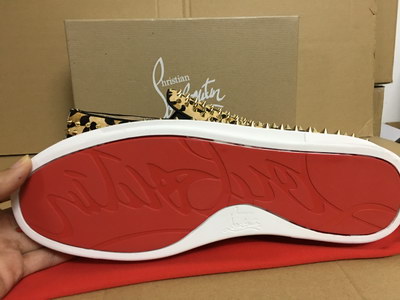 CL Men Shoes-144