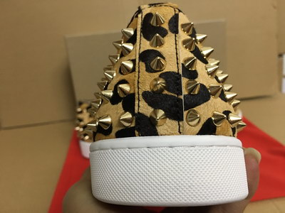 CL Men Shoes-144