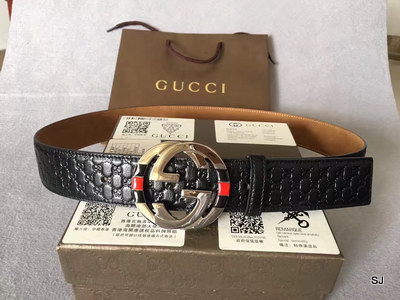 Gucci Belts(AAAAA)-371