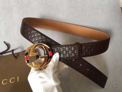 Gucci Belts(AAAAA)-377