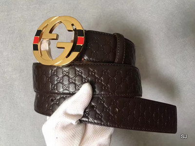 Gucci Belts(AAAAA)-377