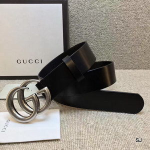 Gucci Belts(AAAAA)-408
