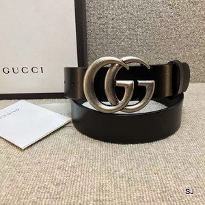 Gucci Belts(AAAAA)-408