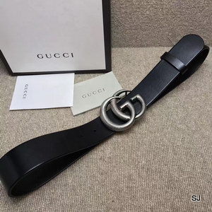 Gucci Belts(AAAAA)-408