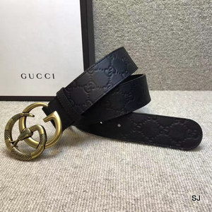 Gucci Belts(AAAAA)-376