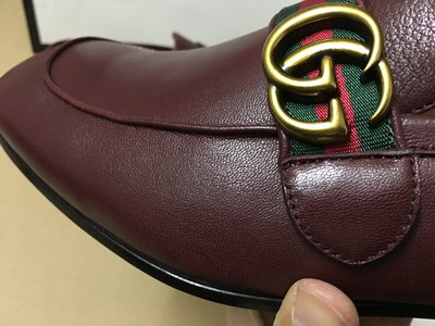 Gucci Shoes(AAAA)-001