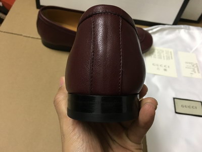 Gucci Shoes(AAAA)-001