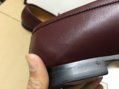 Gucci Shoes(AAAA)-001