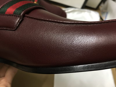 Gucci Shoes(AAAA)-001