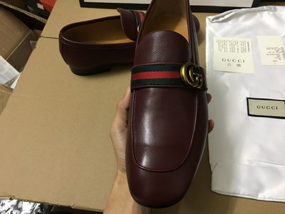 Gucci Shoes(AAAA)-001