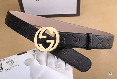 Gucci Belts(AAAAA)-378