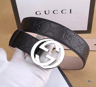 Gucci Belts(AAAAA)-379