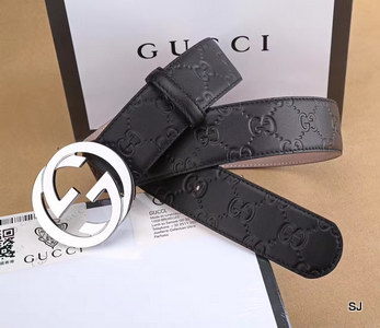 Gucci Belts(AAAAA)-379