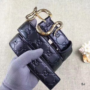 Gucci Belts(AAAAA)-367