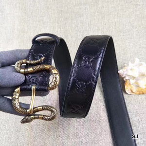 Gucci Belts(AAAAA)-367
